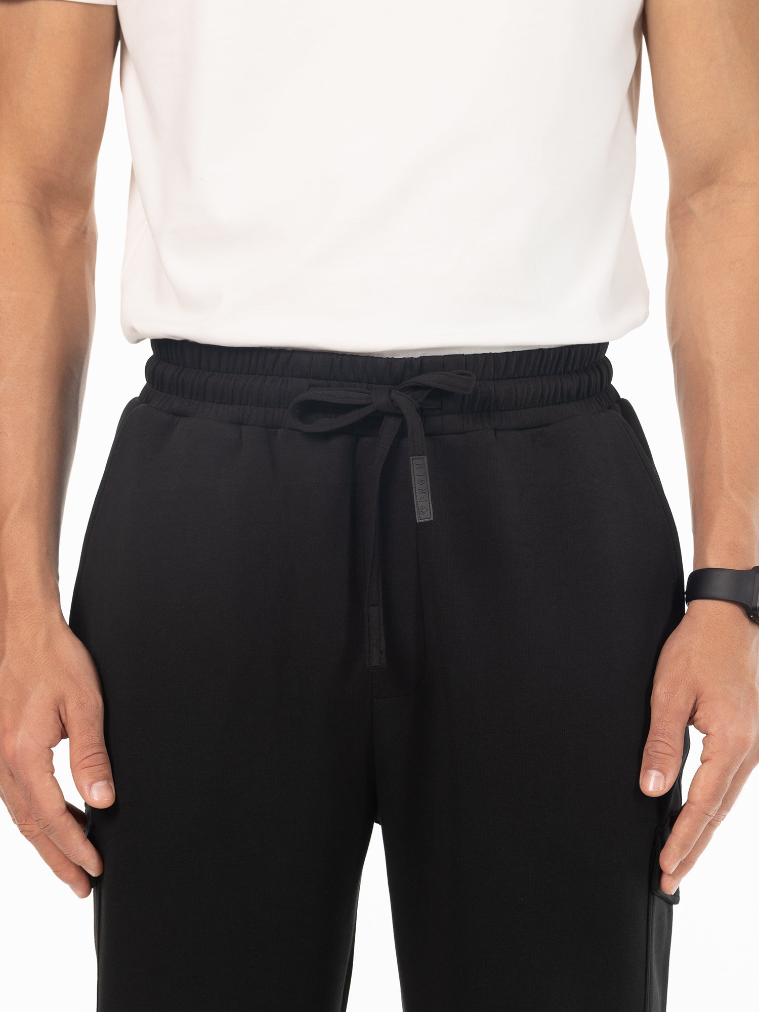 Cargo Utility Pants