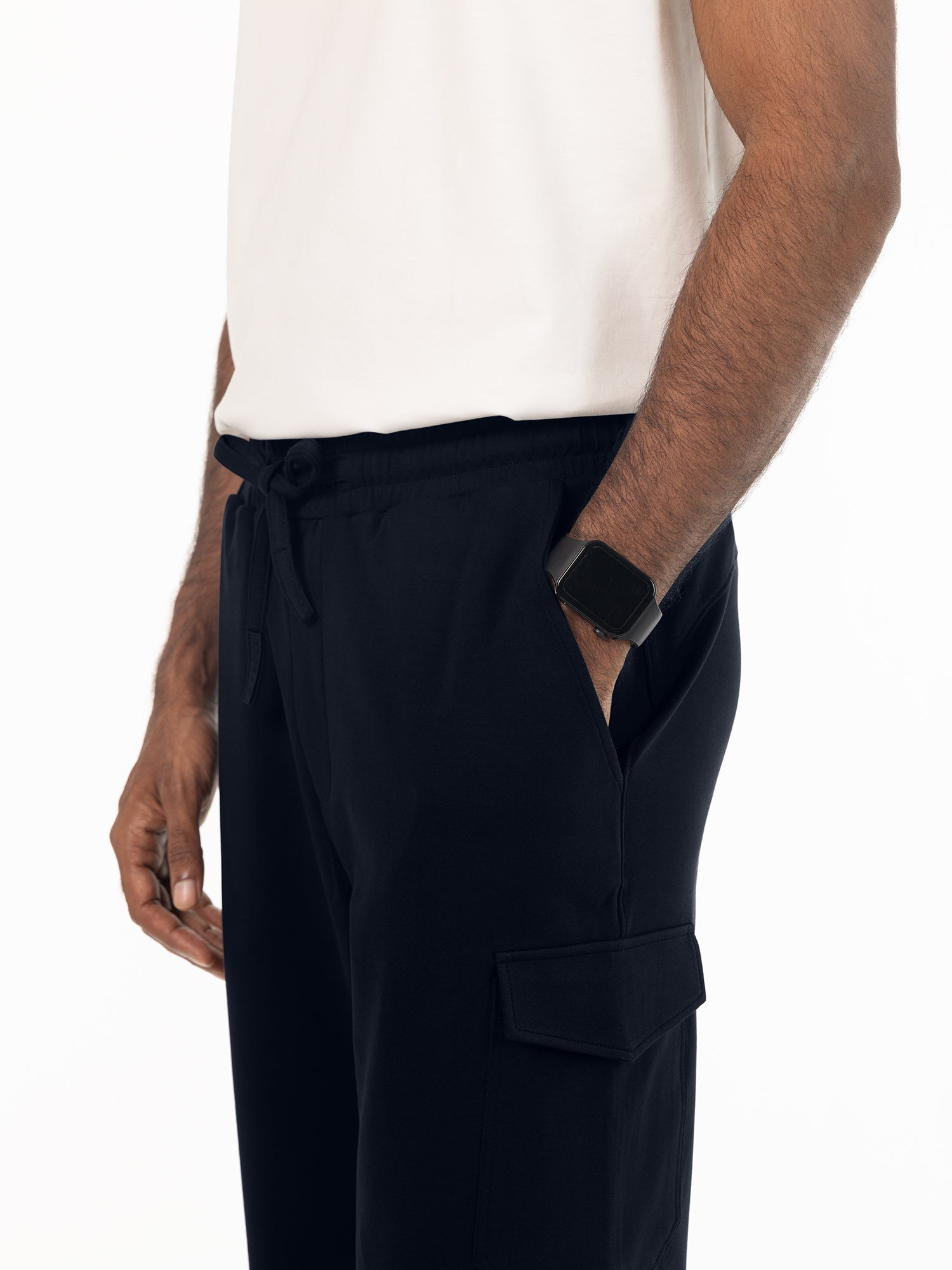Cargo Utility Pants