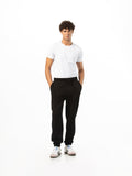 Cuffed joggers