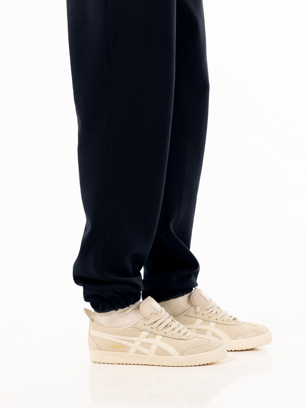 Cuffed joggers