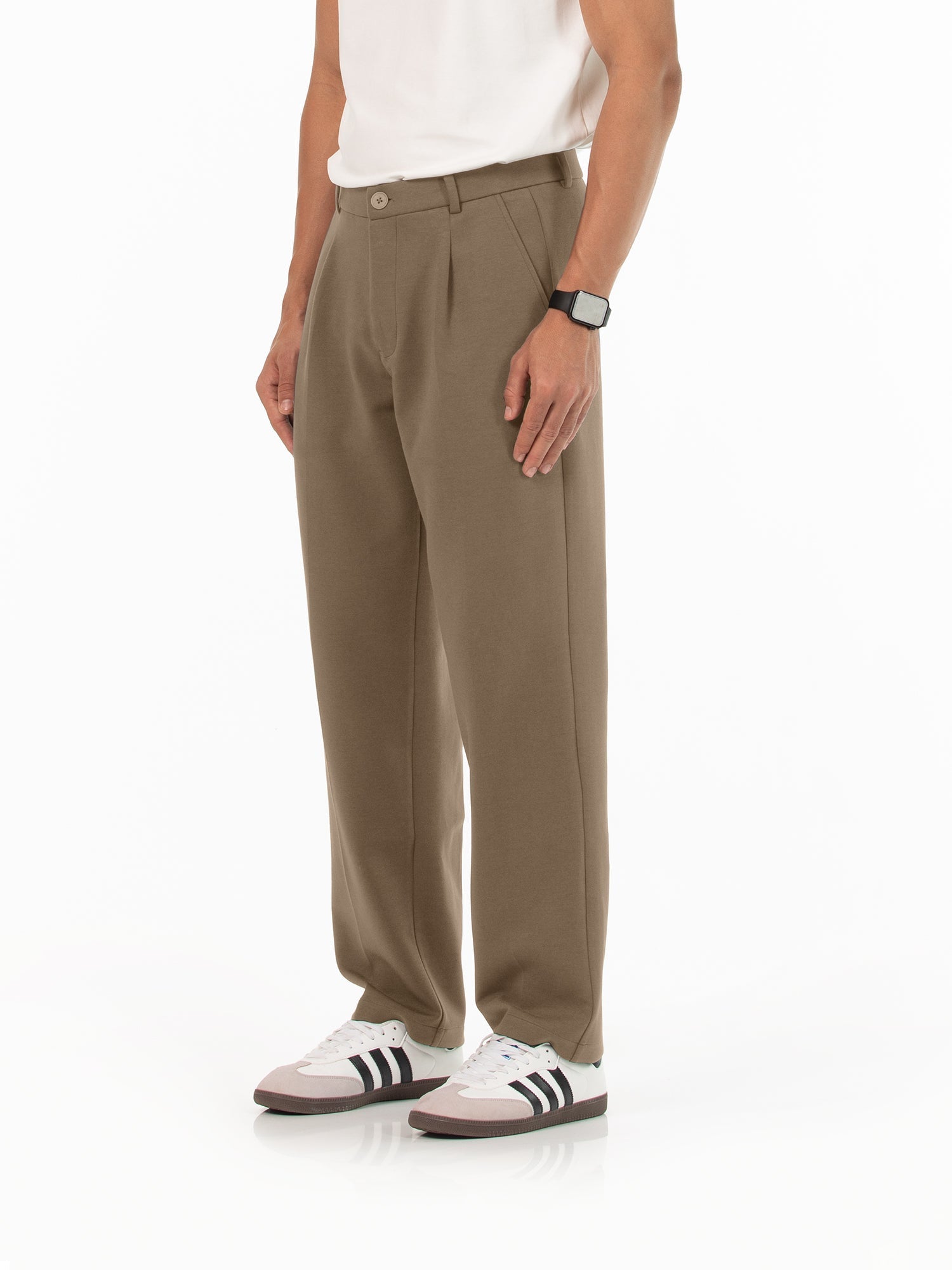 Nine-to-Nine Trousers