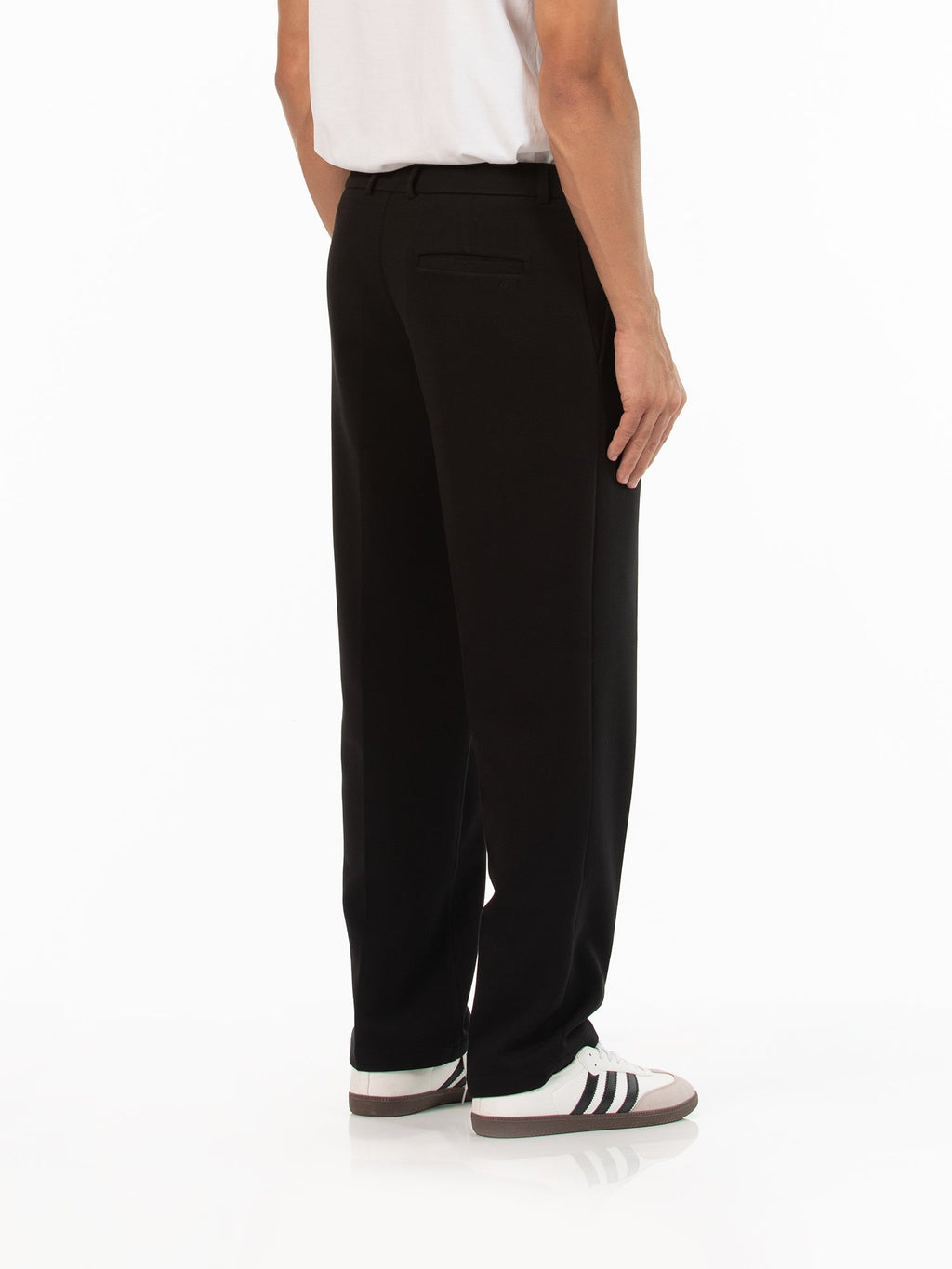 Nine-to-Nine Trousers