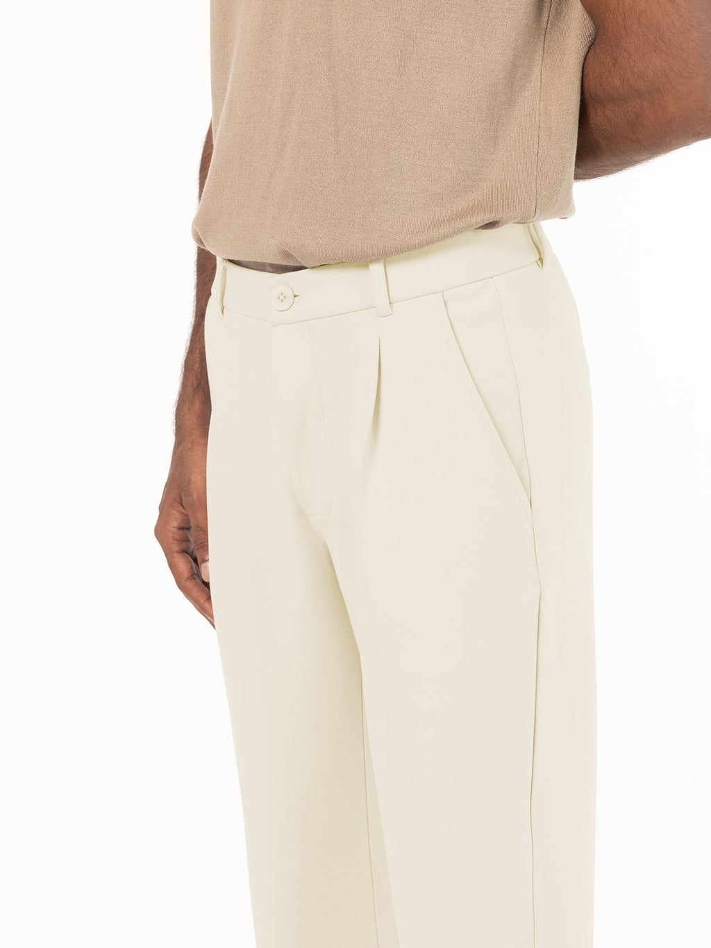 Nine-to-Nine Trousers