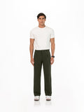 Nine-to-Nine Trousers