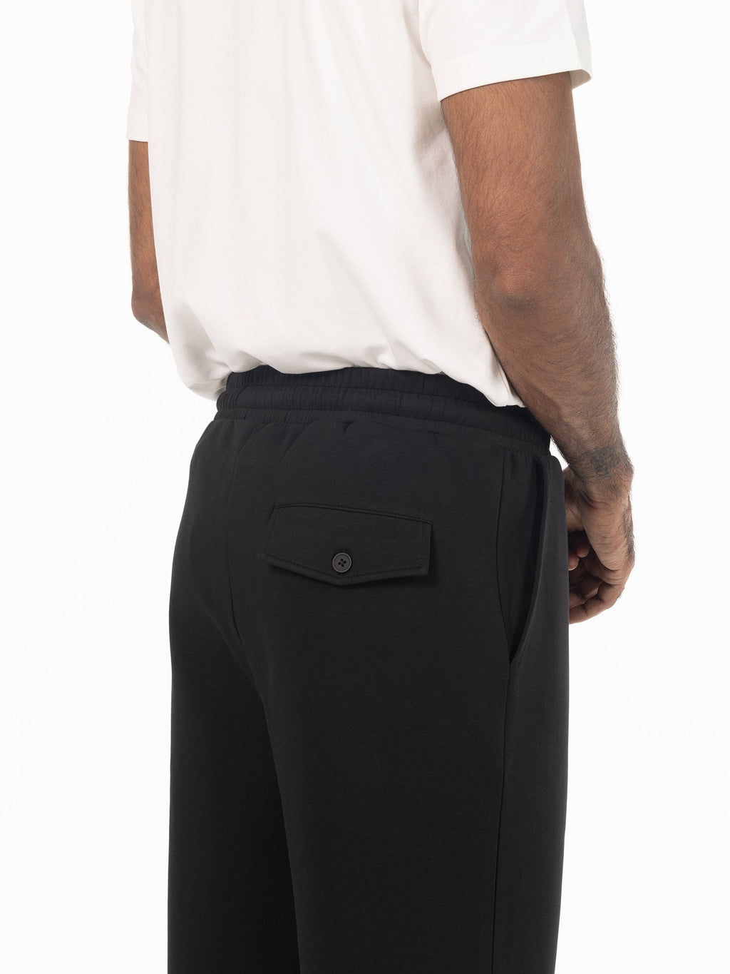 Pull On Trouser
