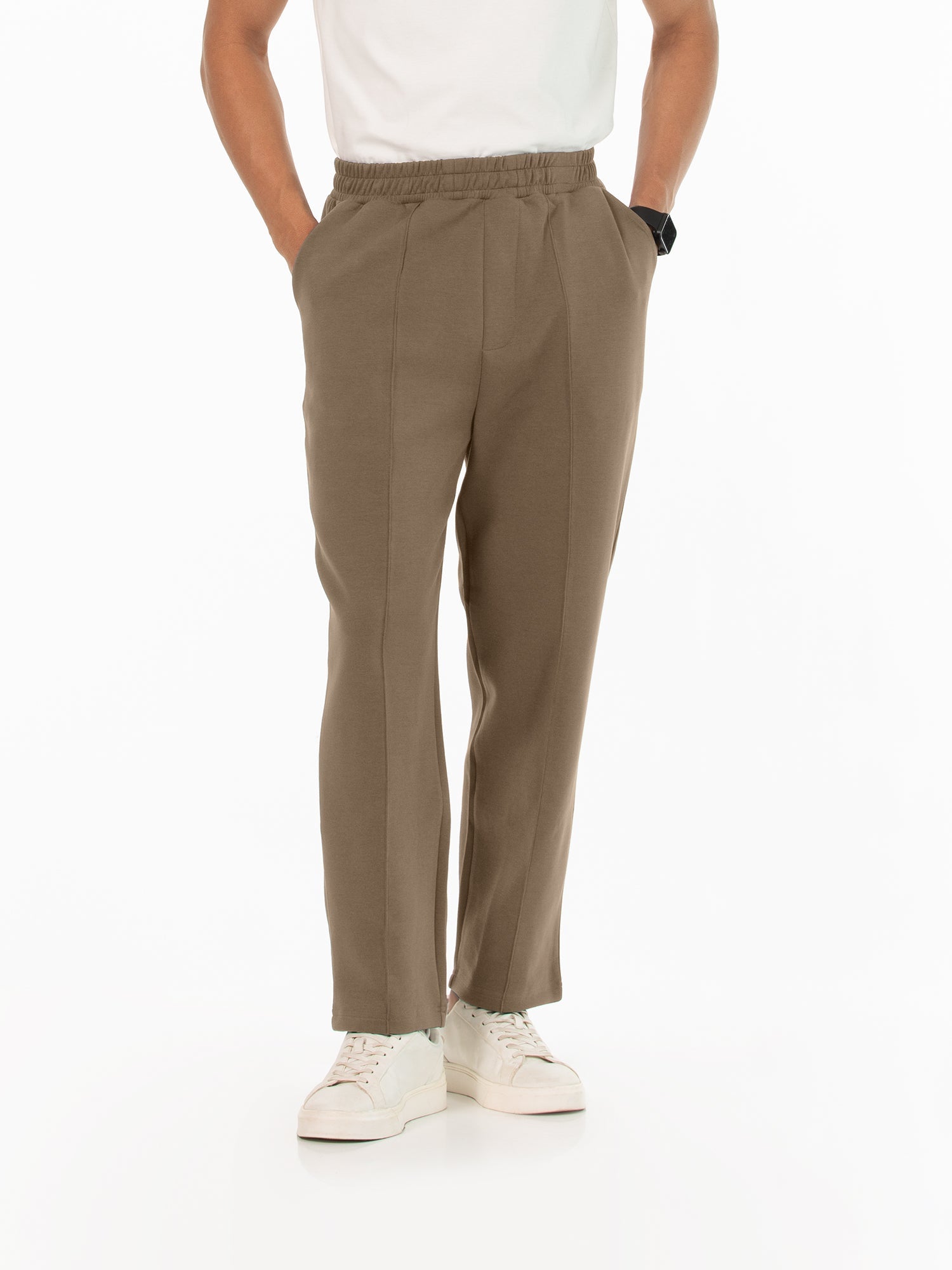 Pull On Trouser