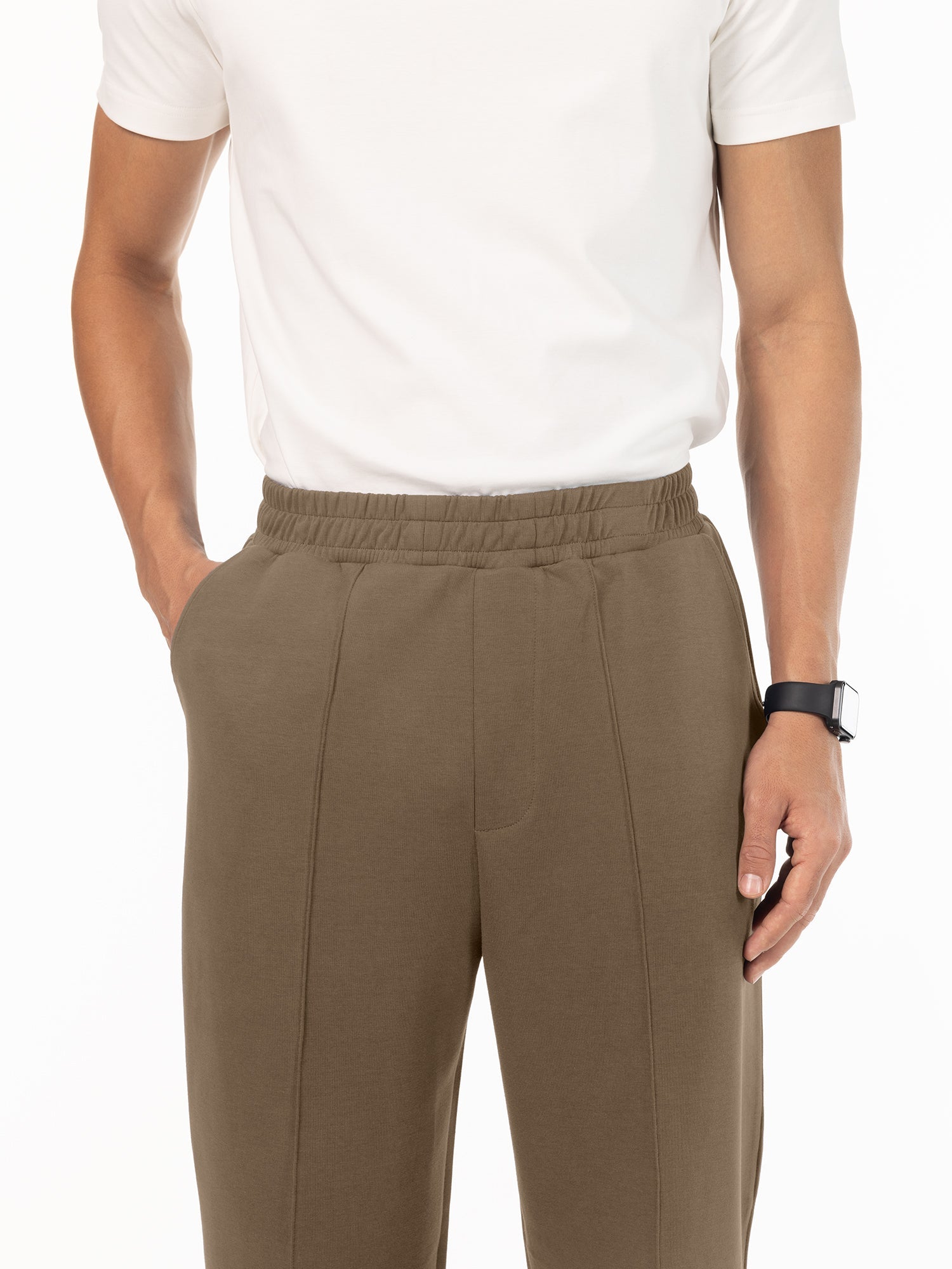 Pull On Trouser