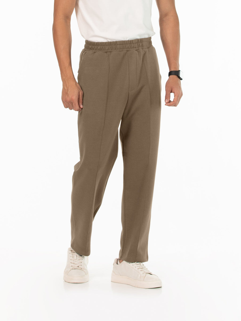 Pull On Trouser