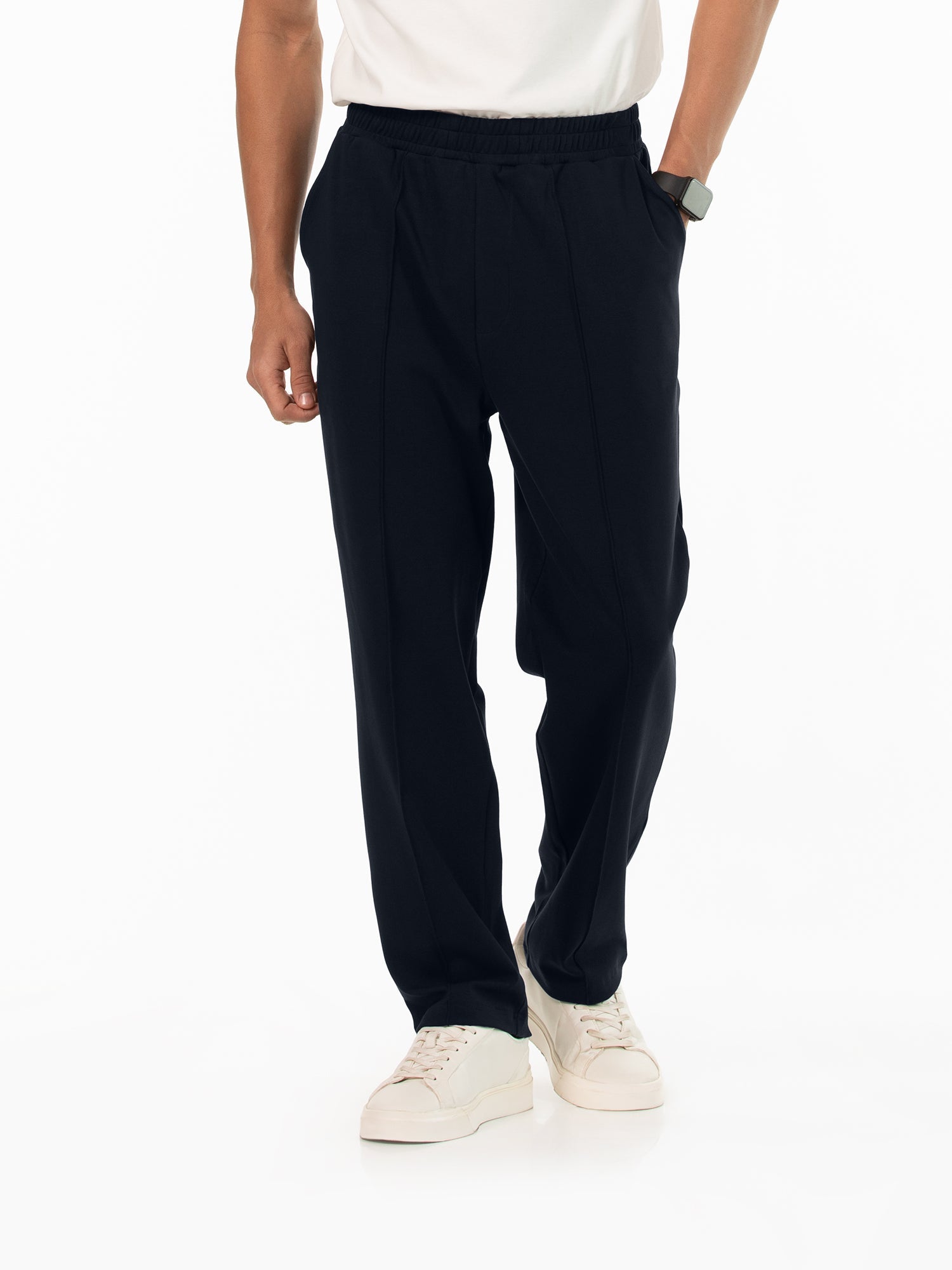 Pull On Trouser