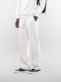 Wide-leg pants