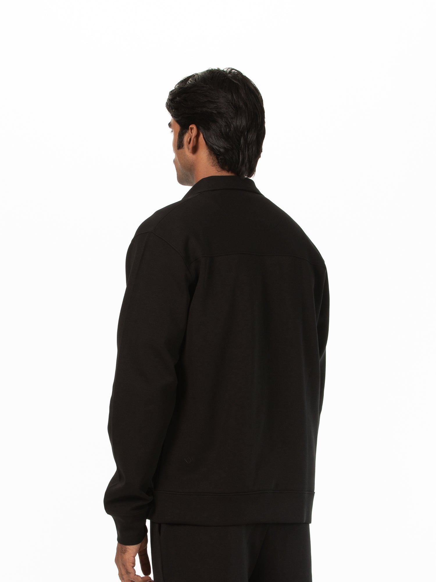 After Hours Jacket