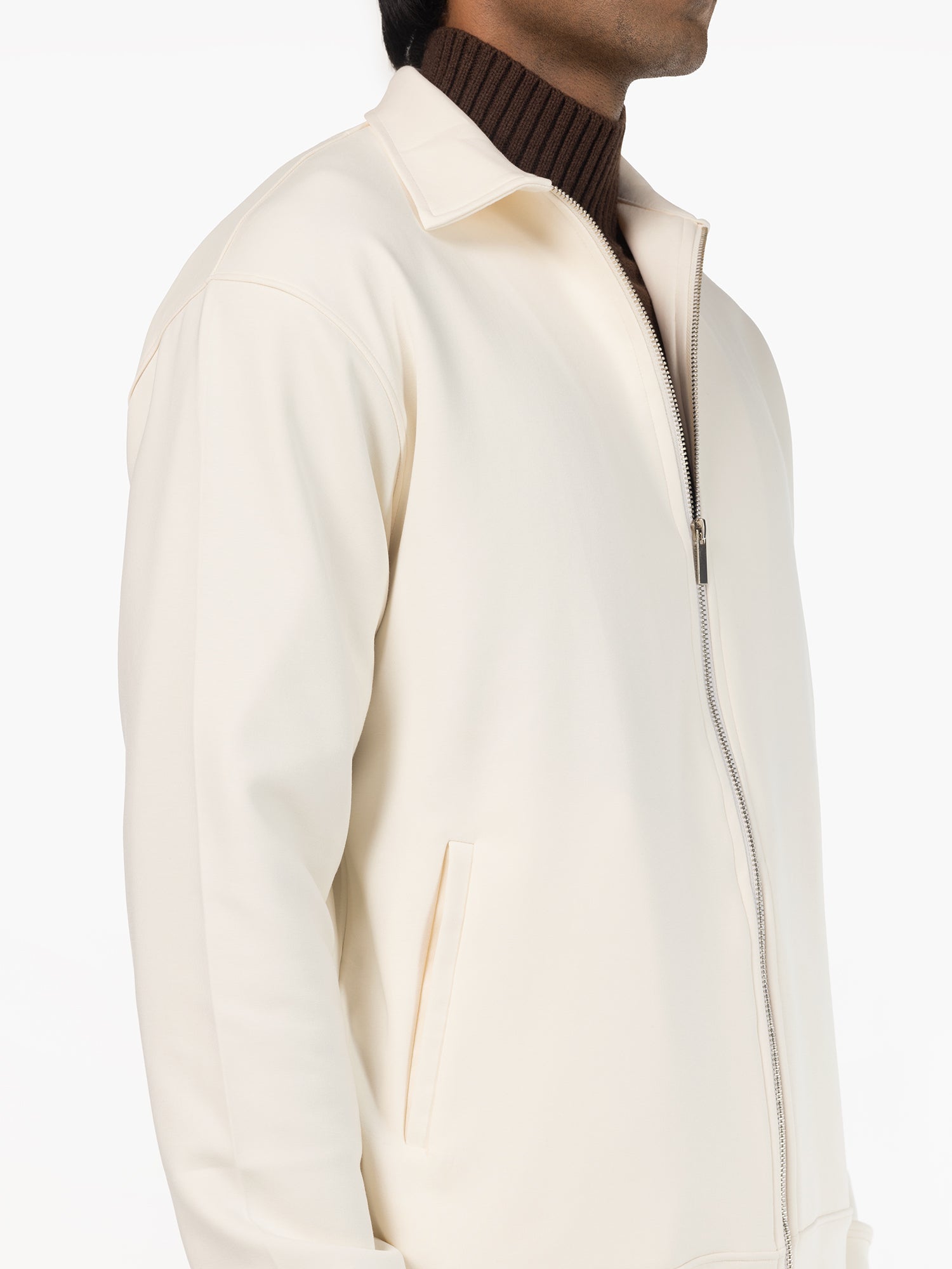 After Hours Jacket