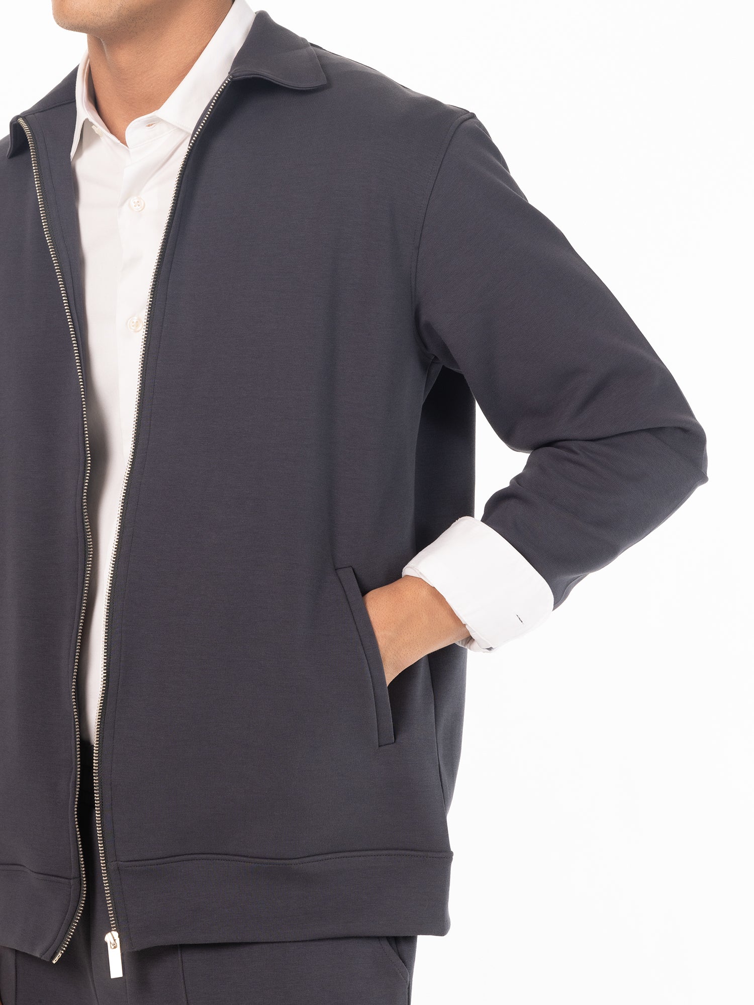 After Hours Jacket