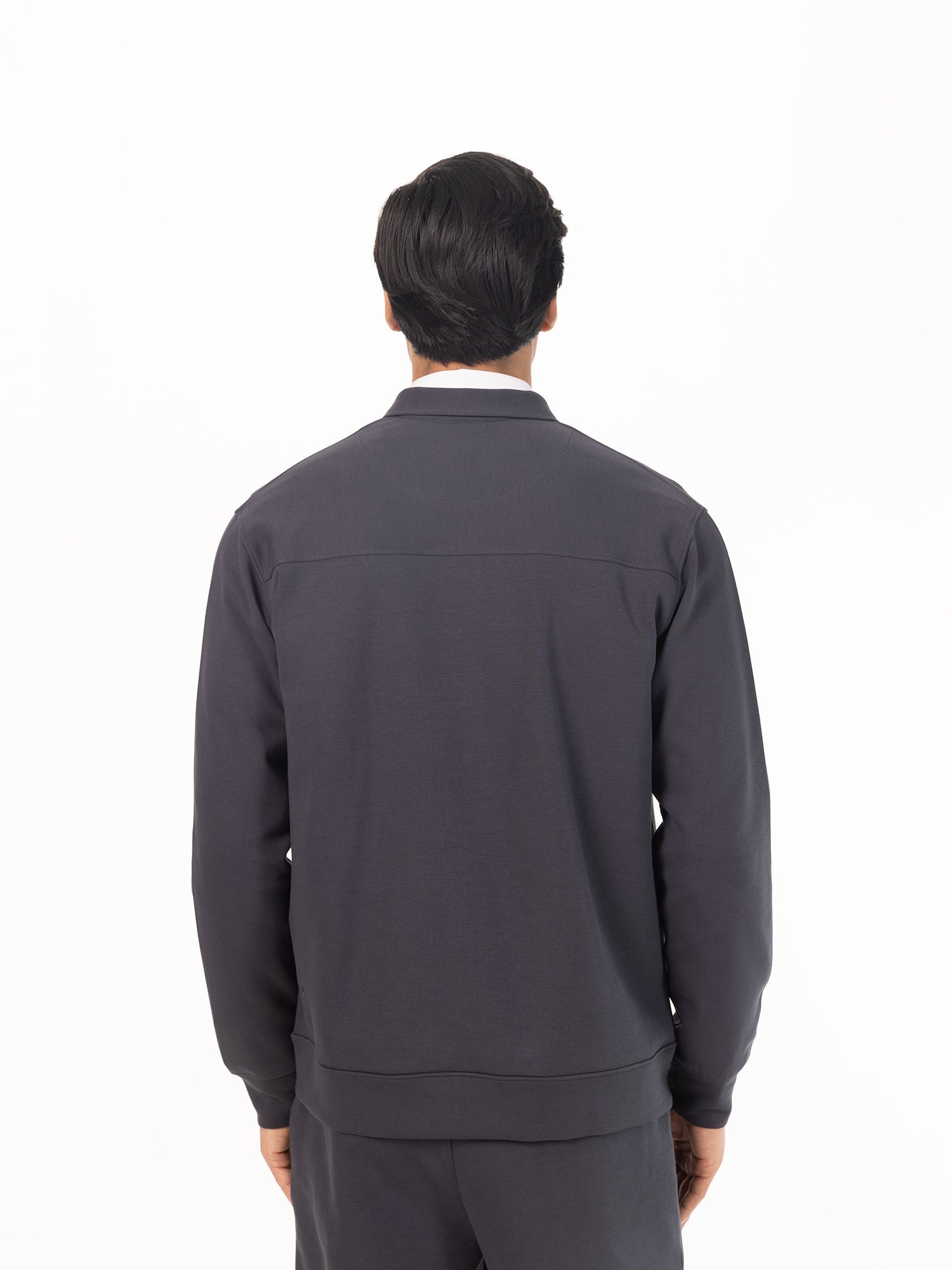After Hours Jacket