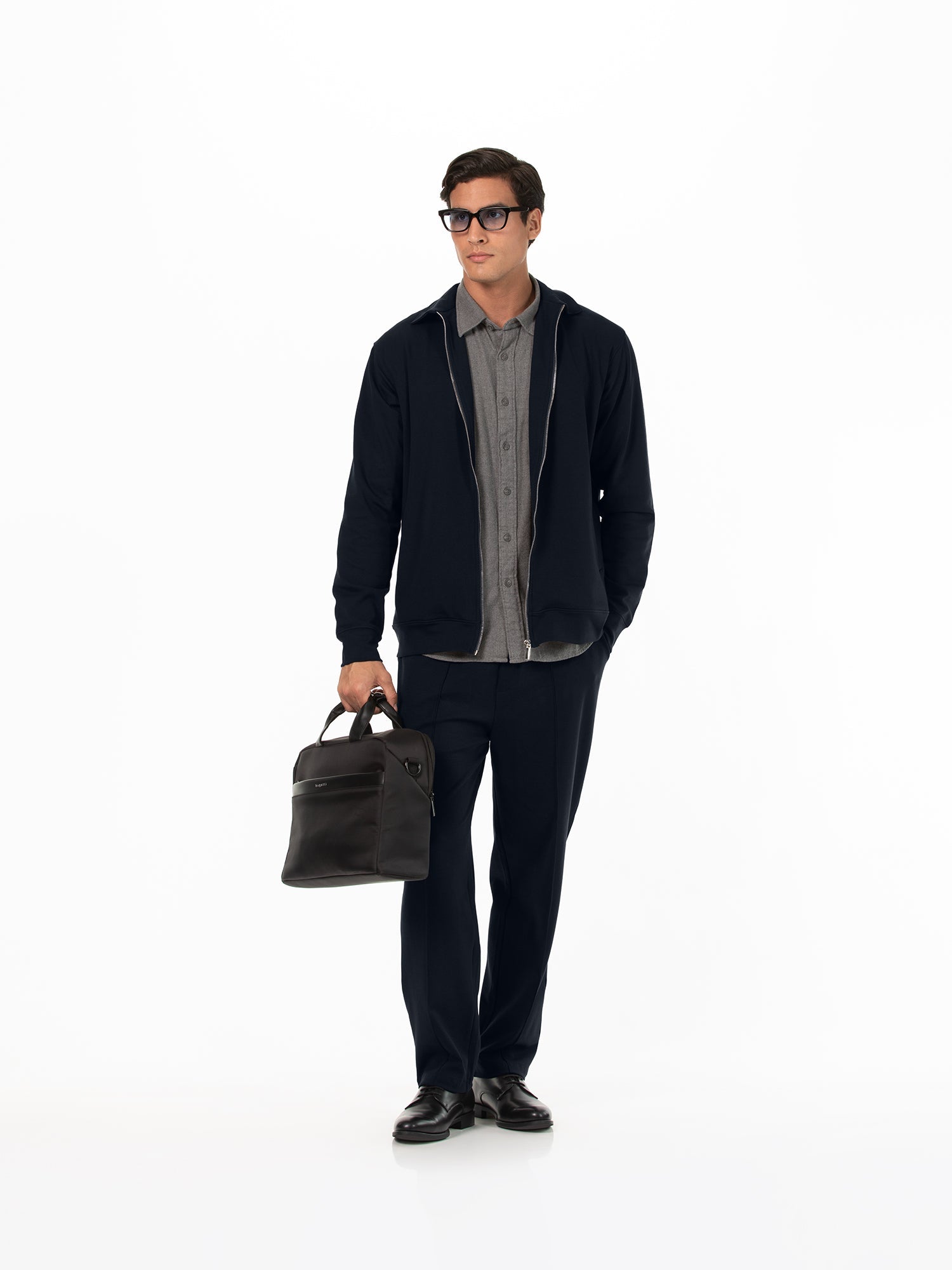 After Hours Jacket