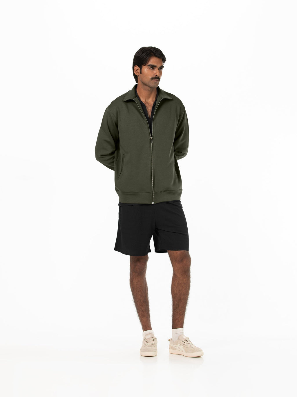After Hours Jacket