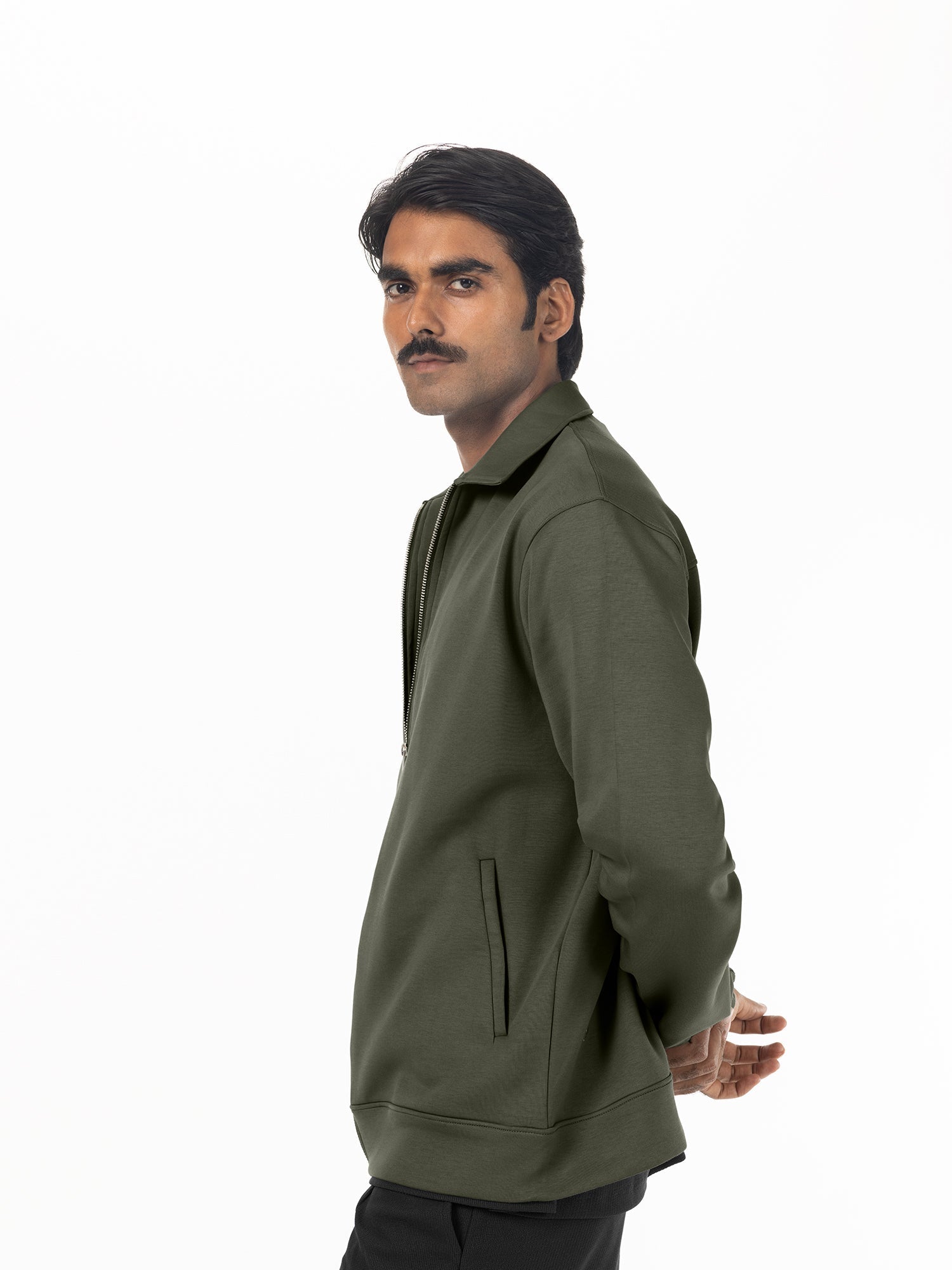 After Hours Jacket