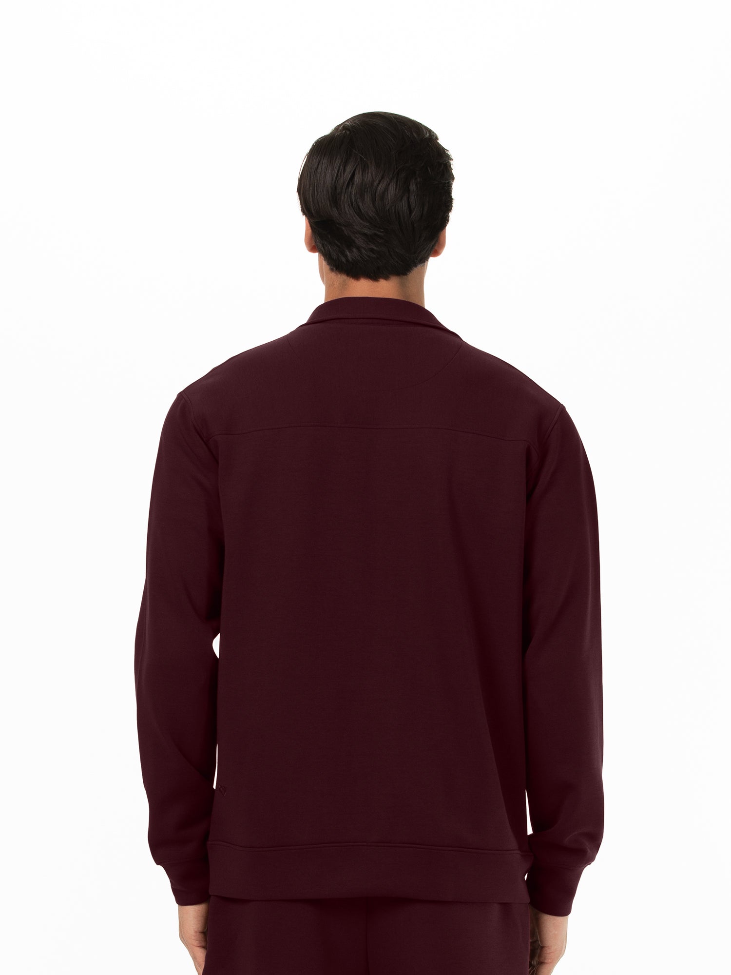 After Hours Jacket
