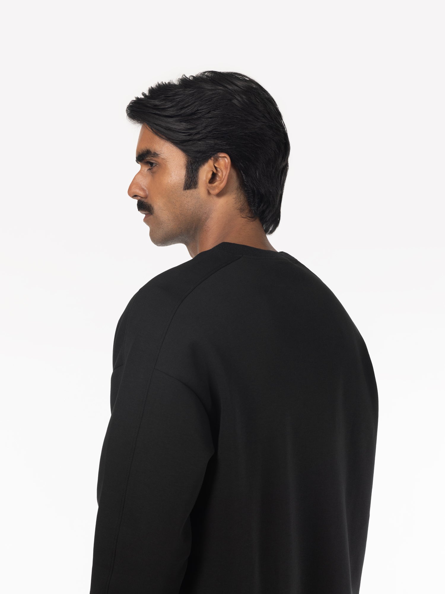 Baseball Sweatshirt