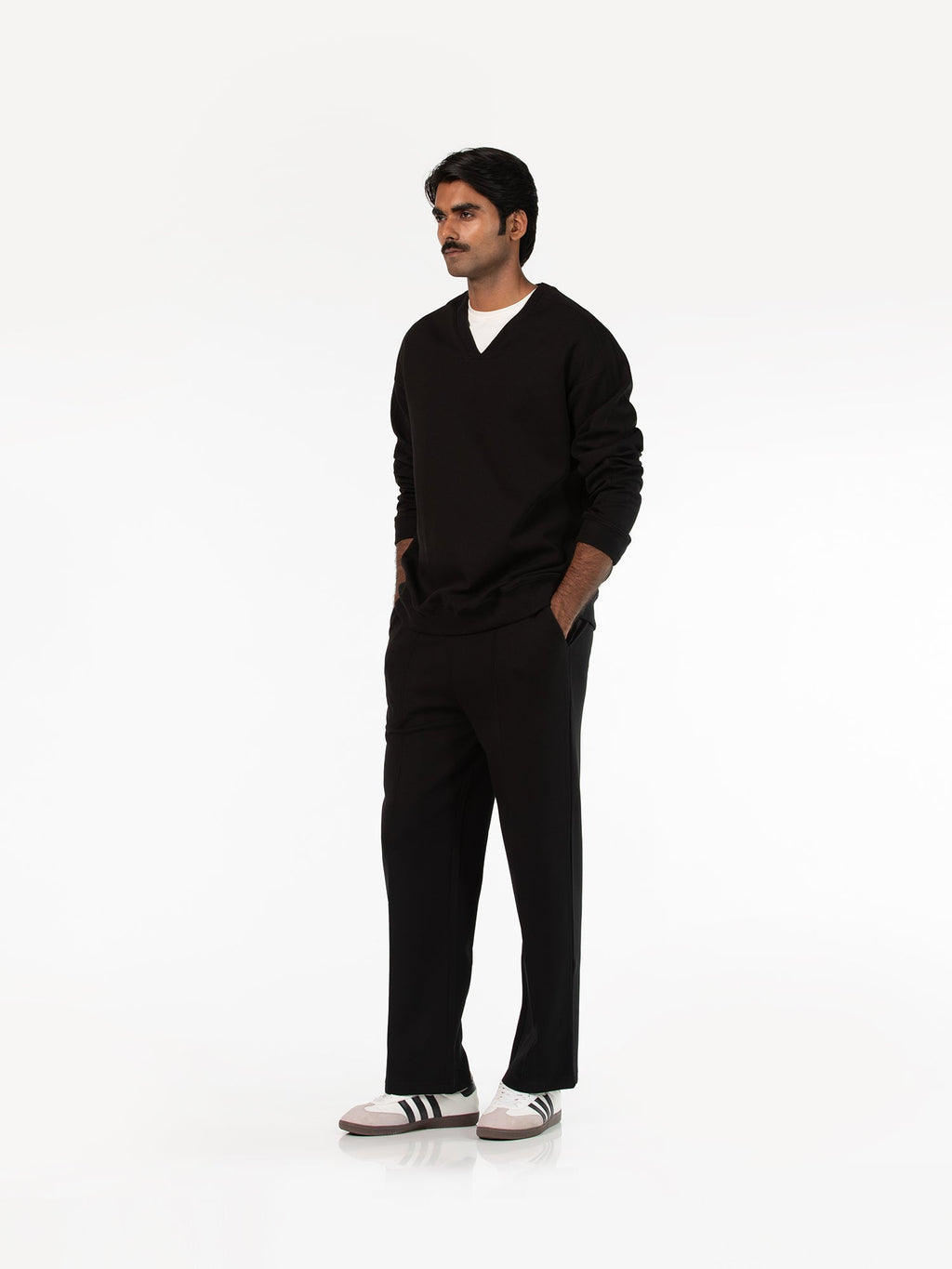 Baseball Sweatshirt