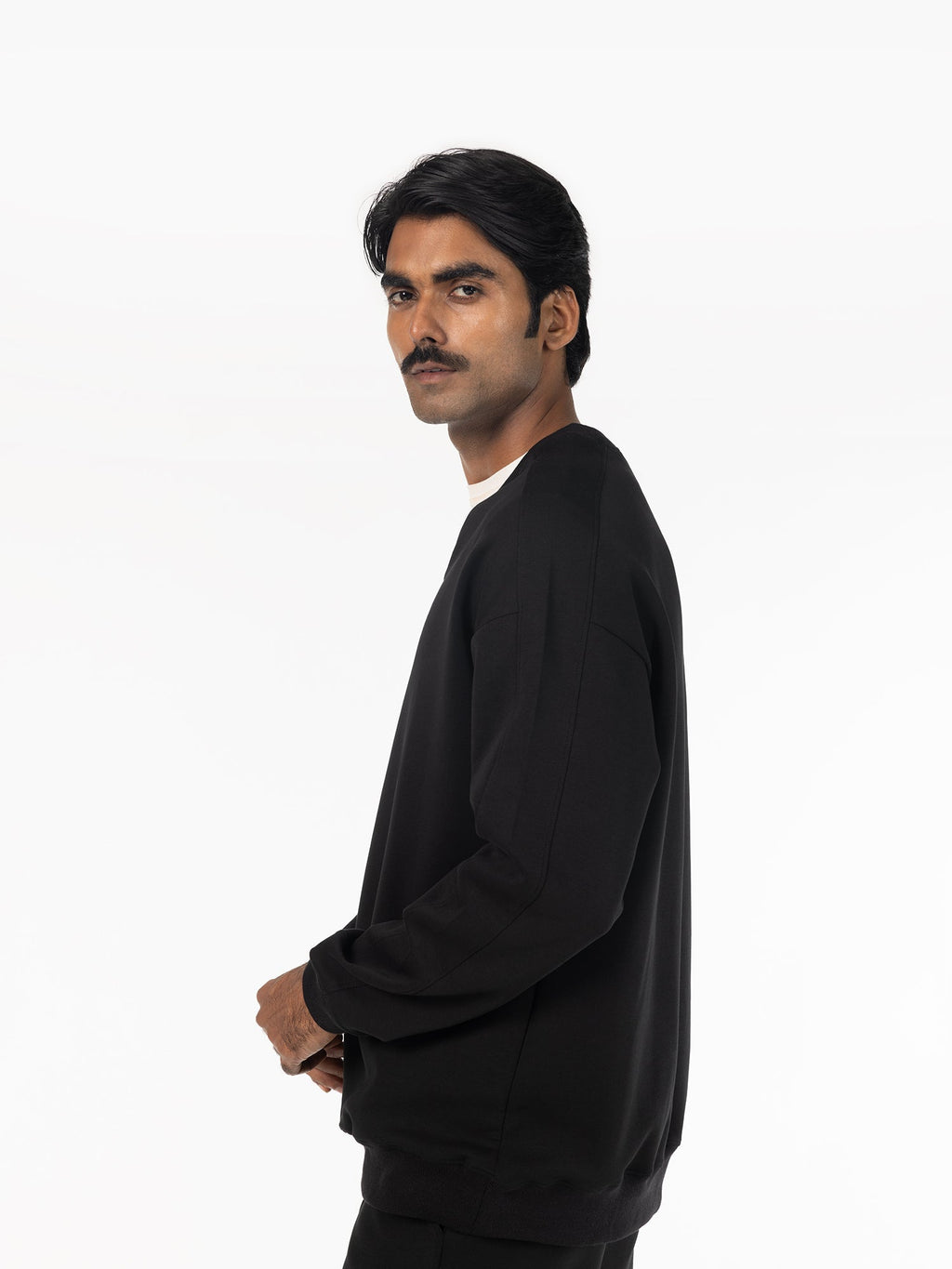 Baseball Sweatshirt