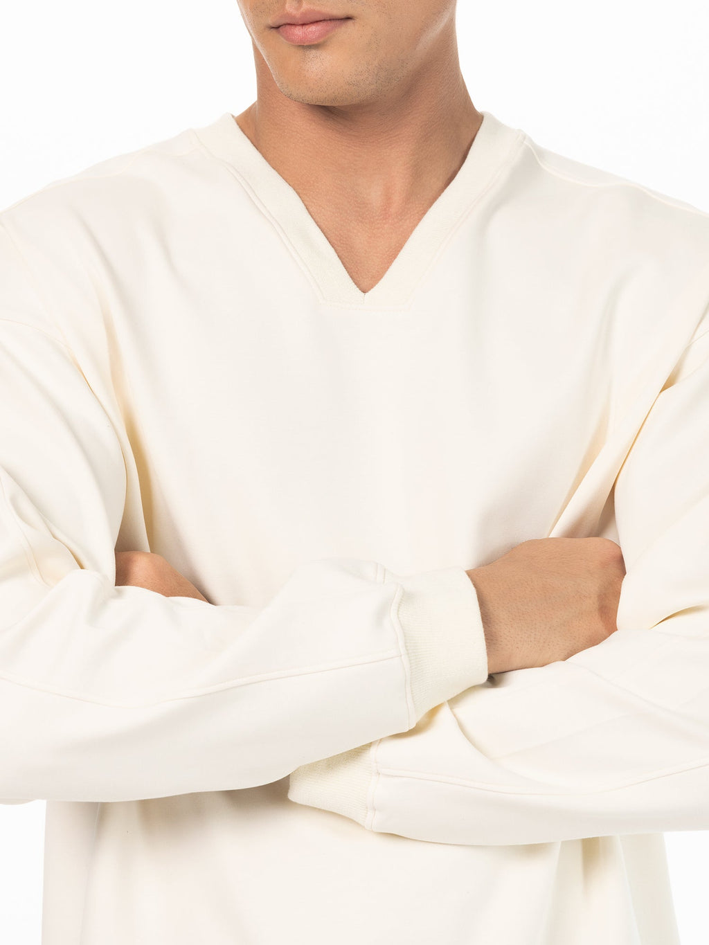 Baseball Sweatshirt