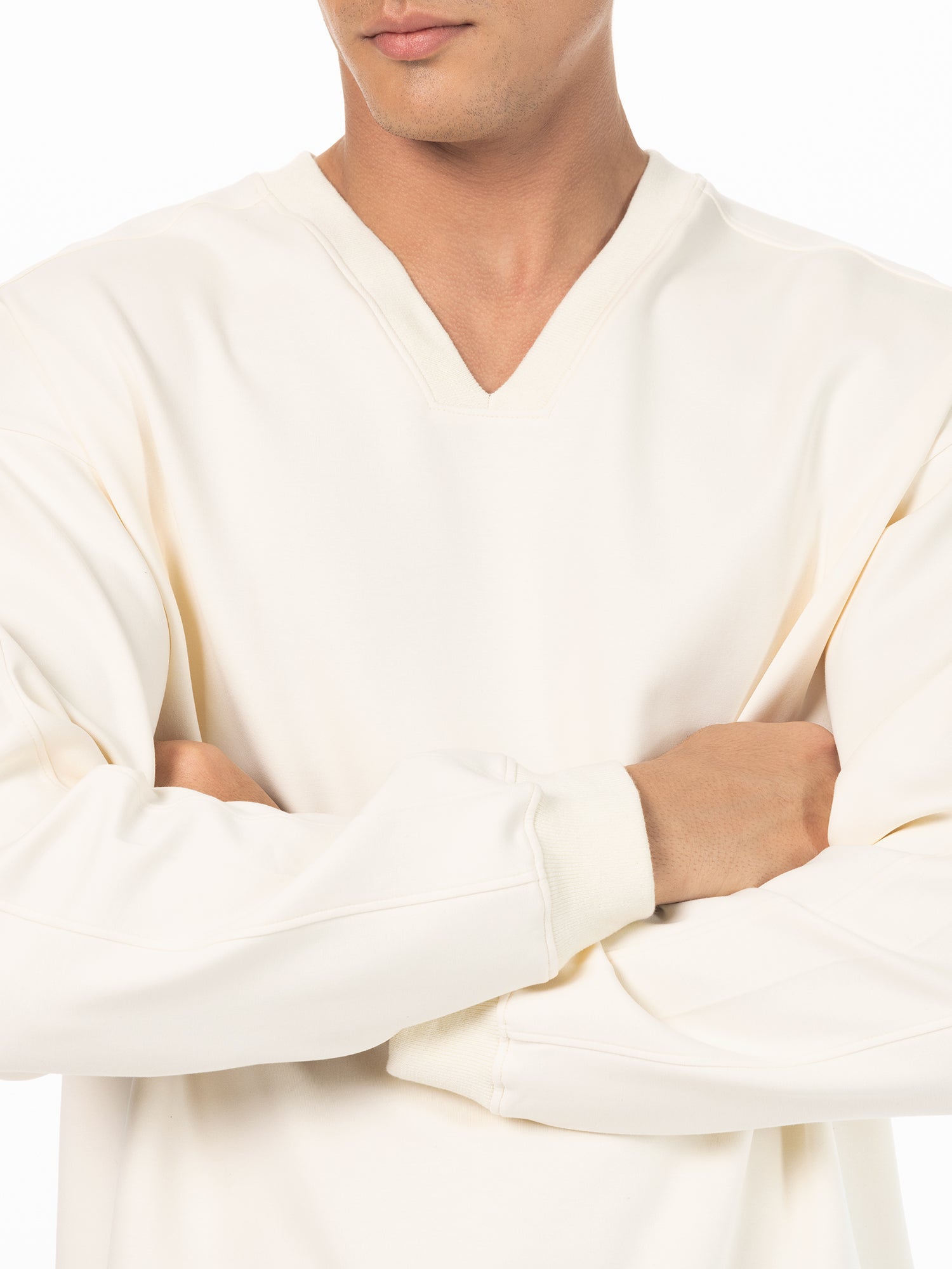 Baseball Sweatshirt
