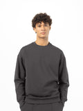 Crewneck sweatshirt