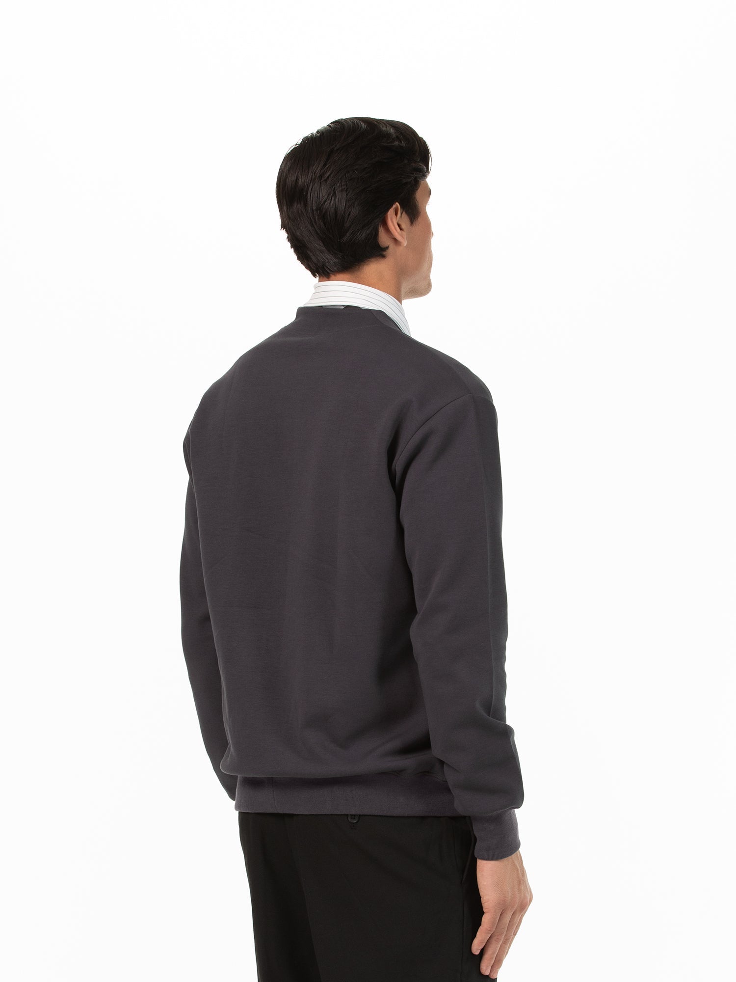 Hybrid Cardigan