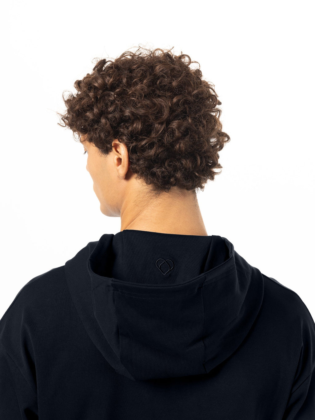 Relaxed hoodie