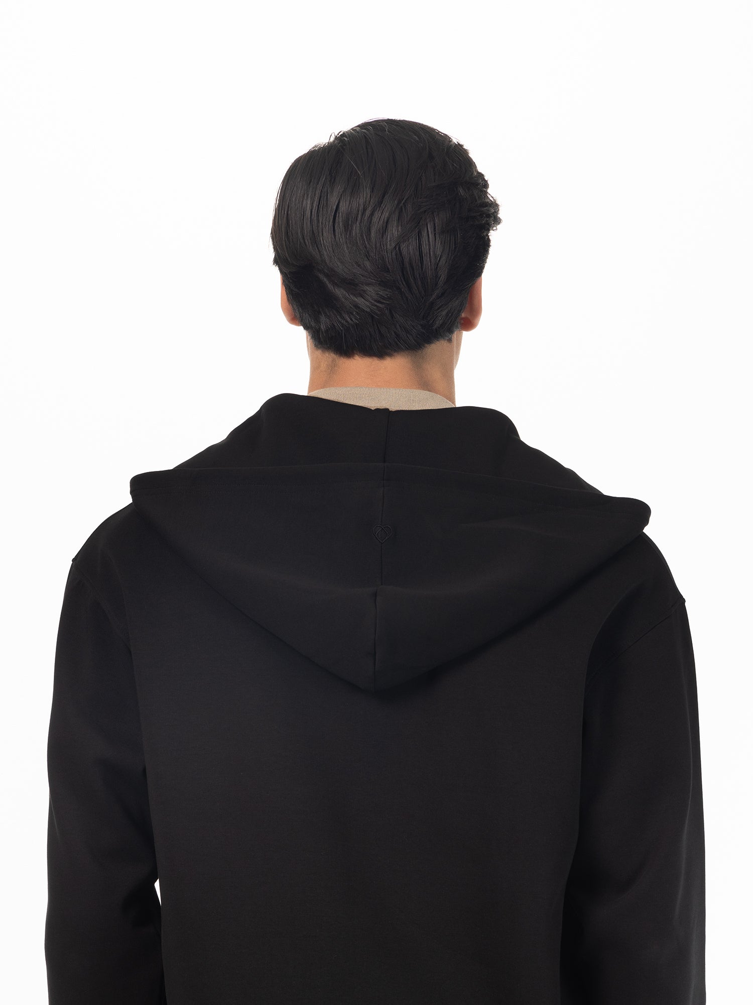 Utility Cargo Hoodie