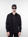 The overshirt