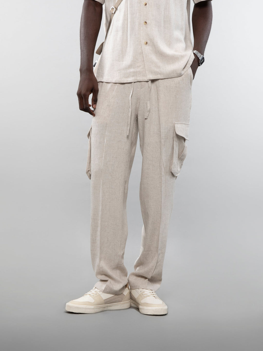 Easy cargos