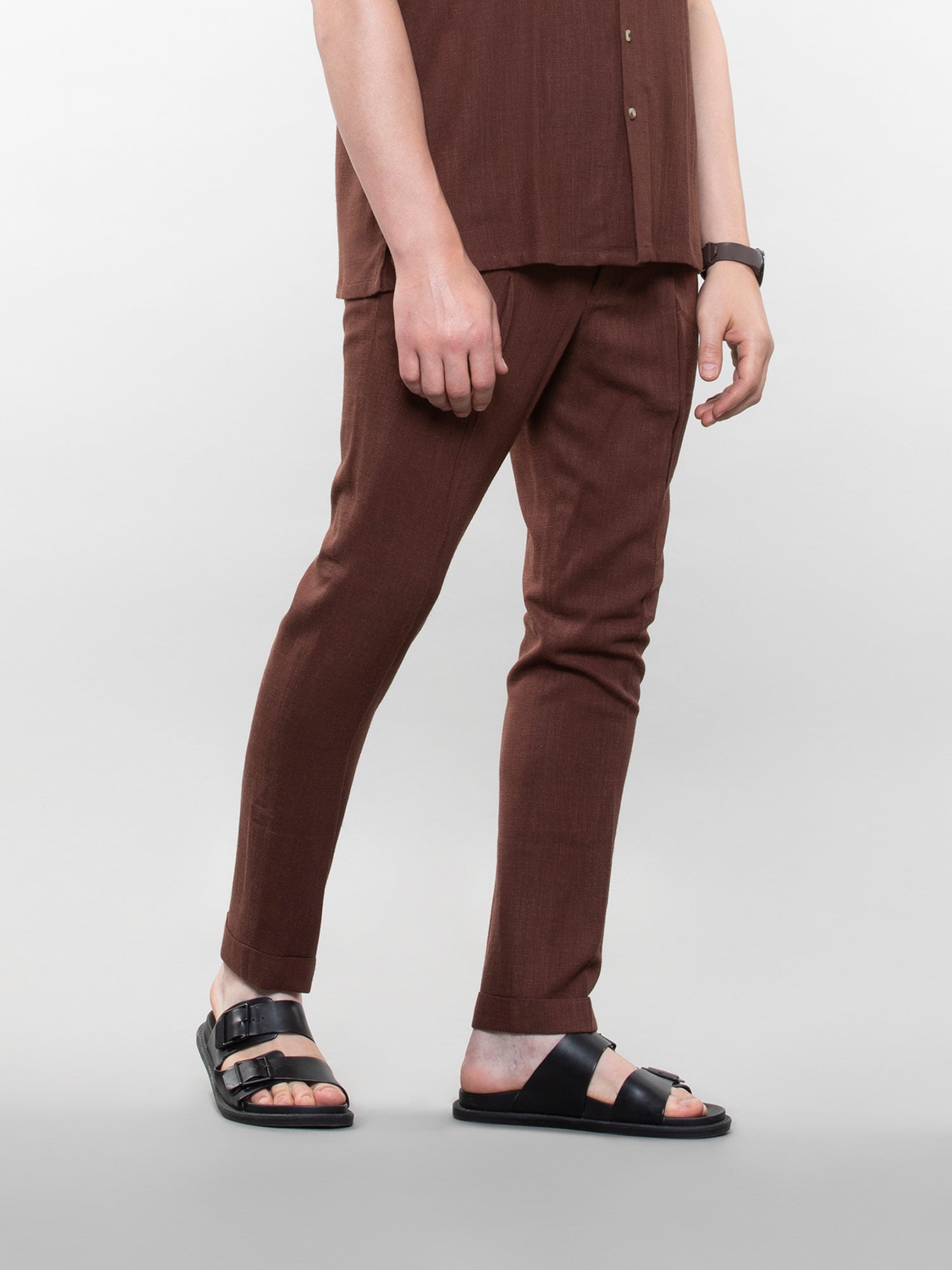 Easy pants