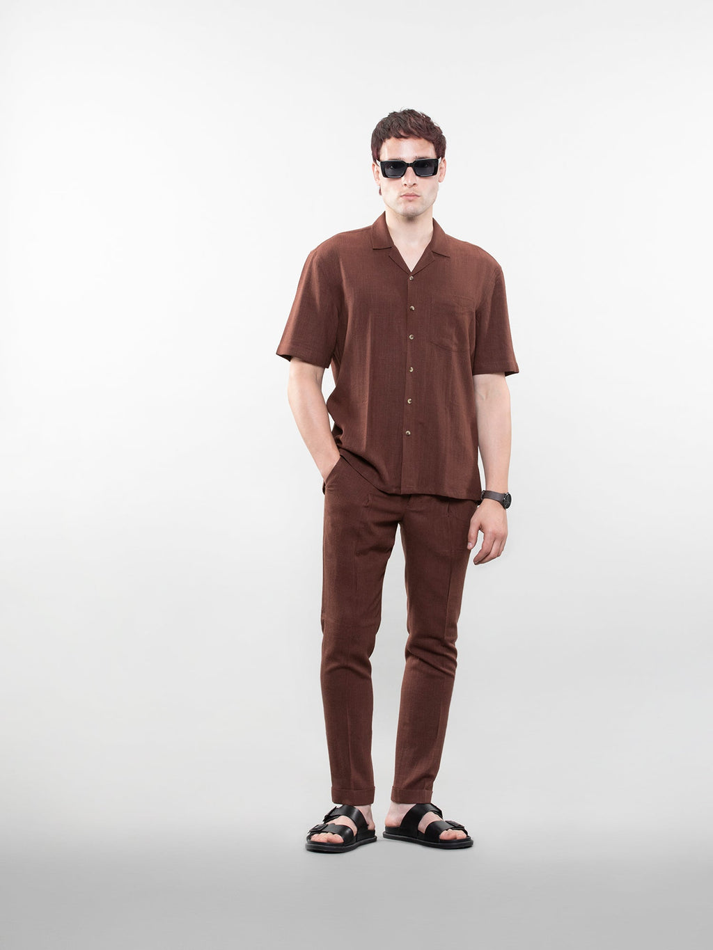 Easy pants