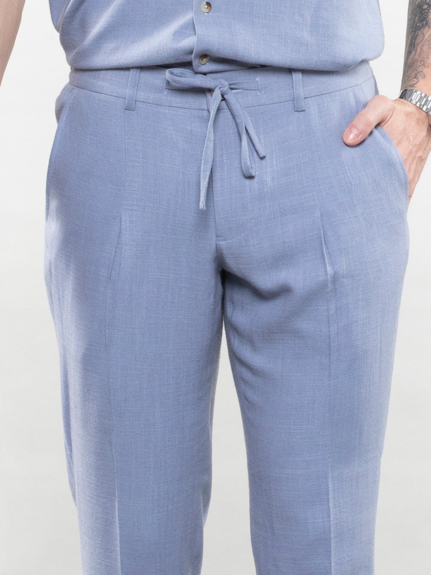 Easy pants