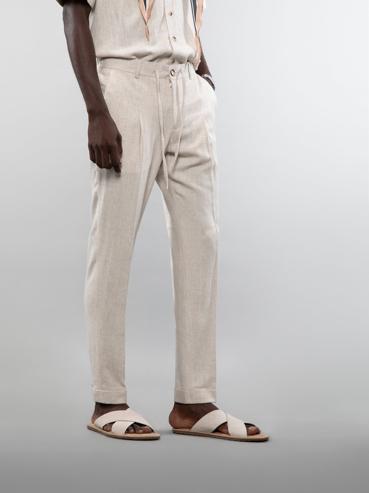 Easy pants