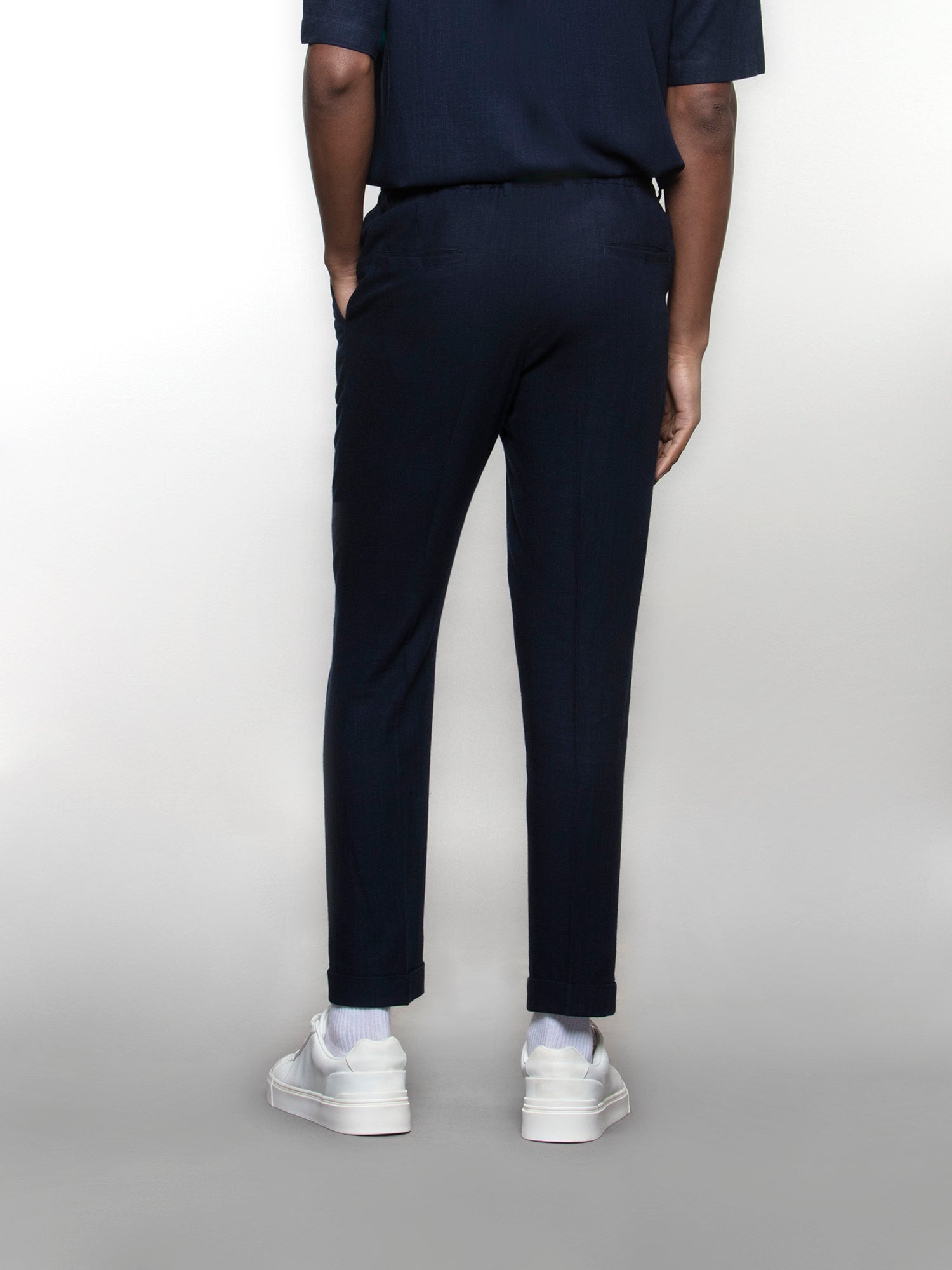 Easy pants