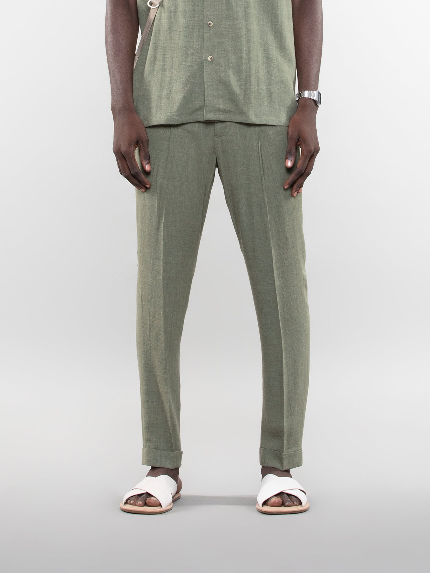 Easy pants