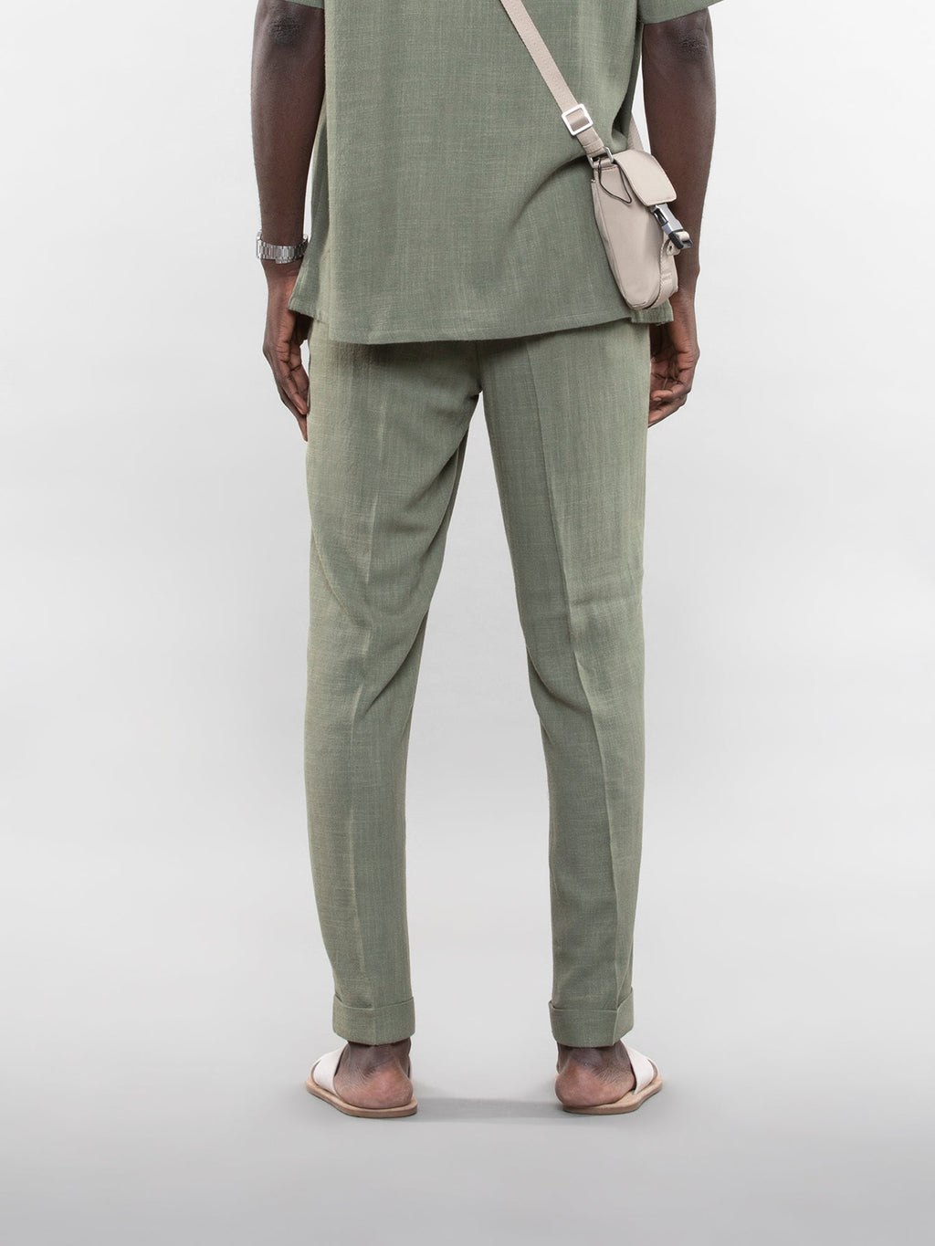 Easy pants