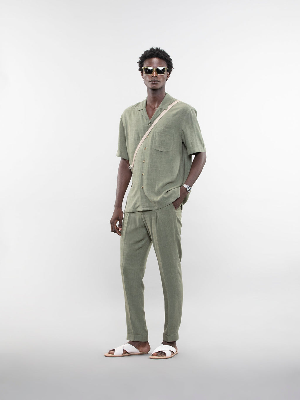 Easy pants