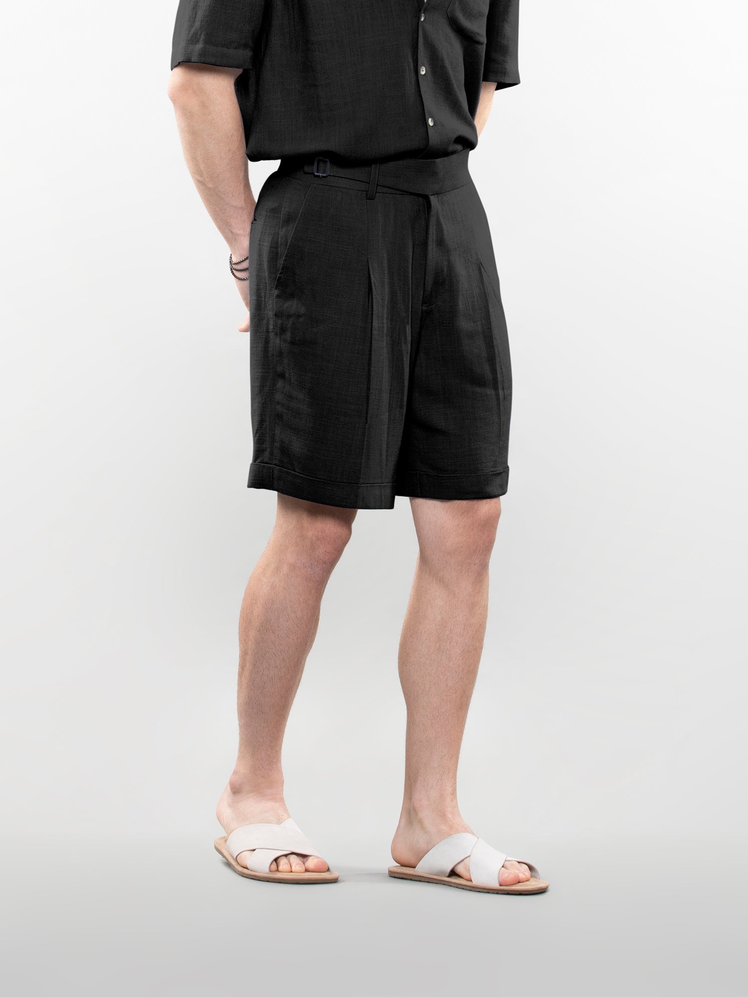 Easy shorts