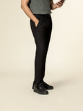 Double Pleat Trouser