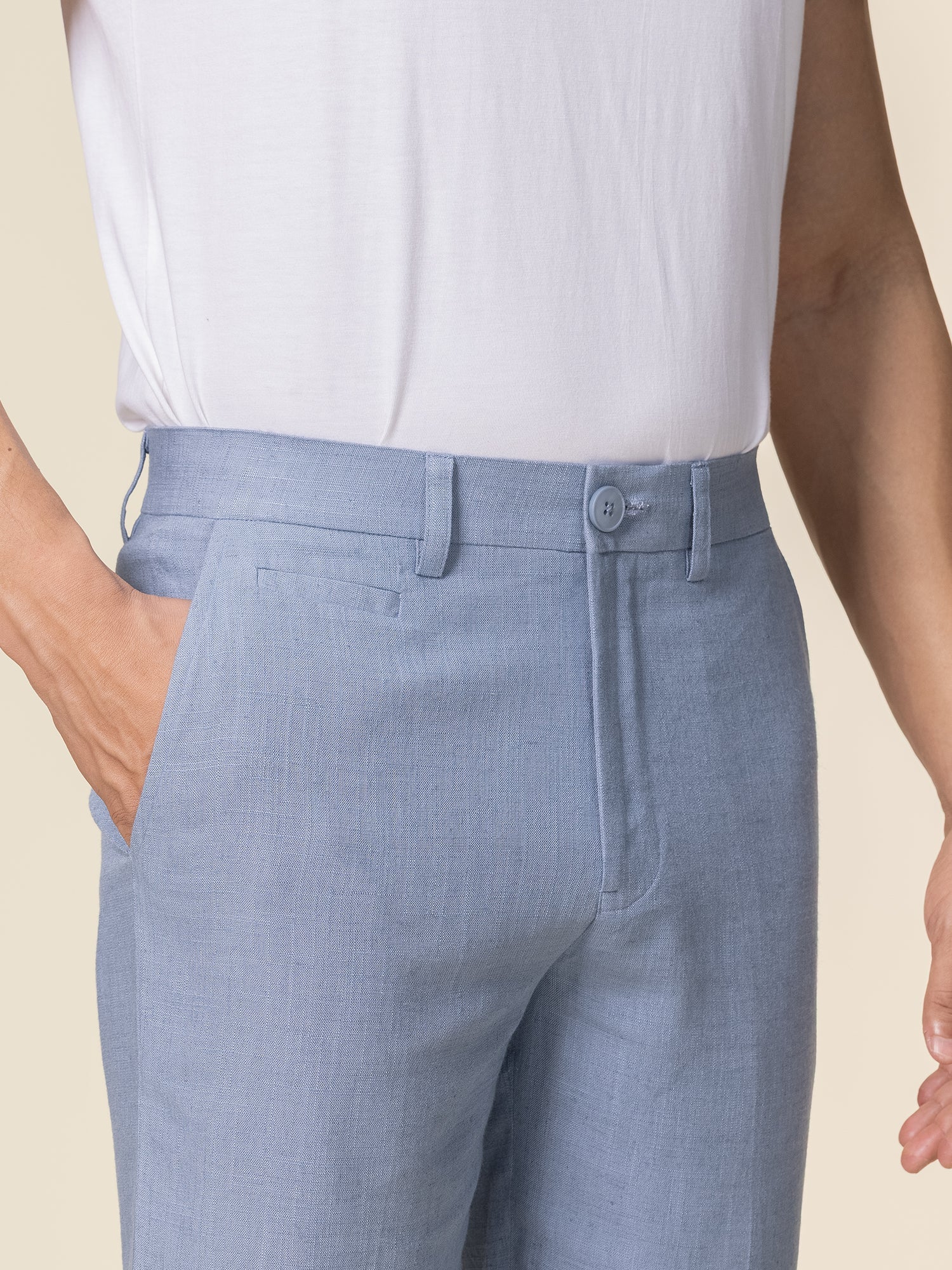 Relaxed Shorts