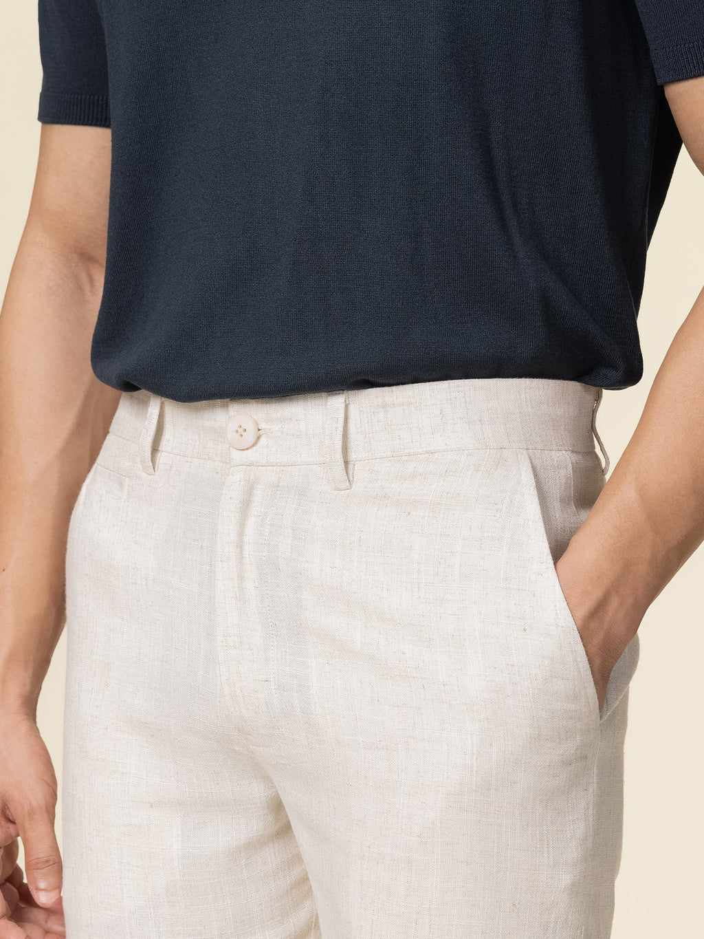 Relaxed Shorts