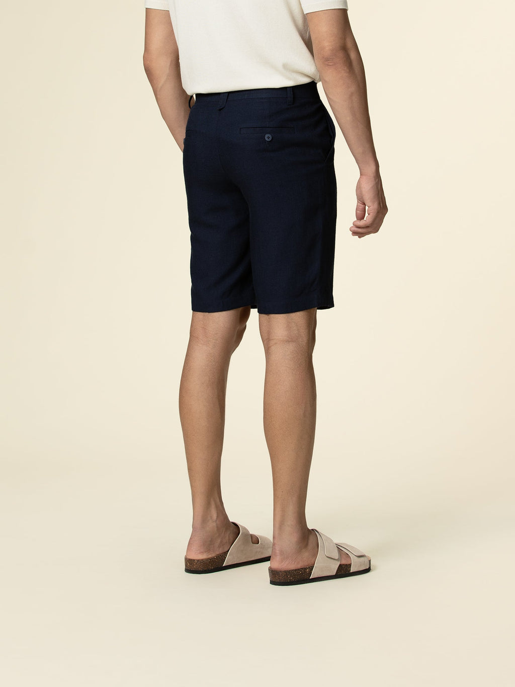 Relaxed Shorts