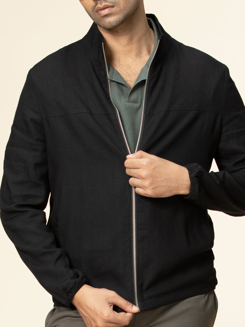 Modular Jacket