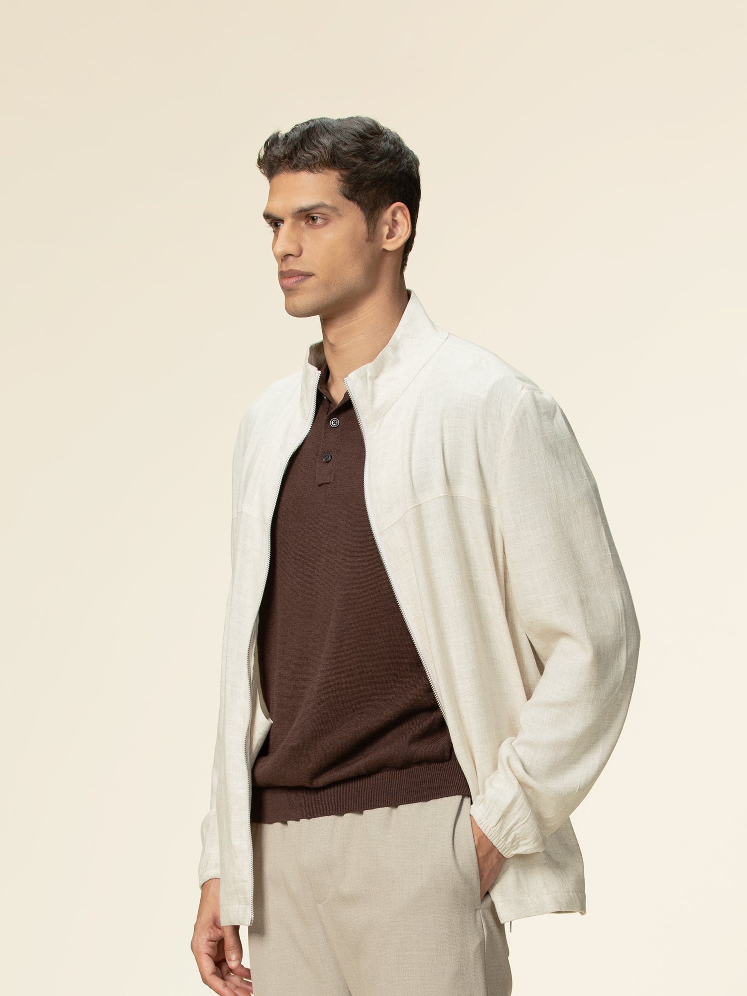 Modular Jacket