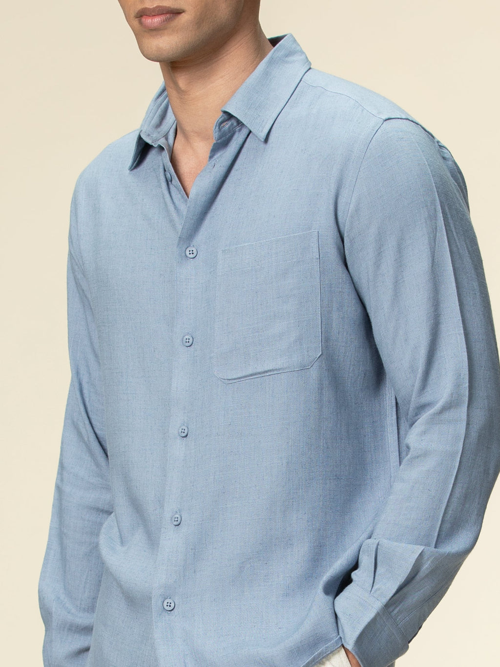 Relaxed Weekday Shirt