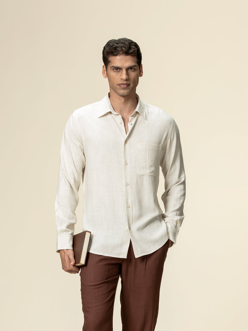 Relaxed Weekday Shirt